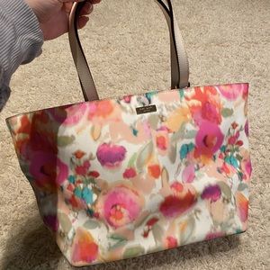 Kate Spade tote bag